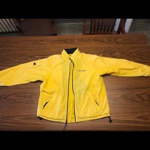 Ralph Lauren polo sport jacket